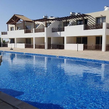 C5 Vanessa Luxury Apartment Peyia Extérieur photo