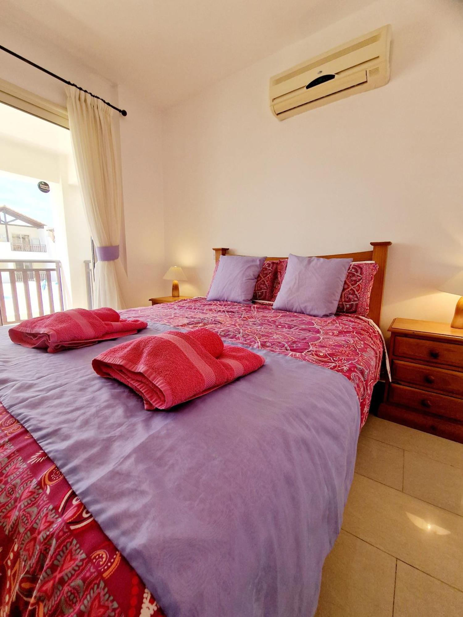 C5 Vanessa Luxury Apartment Peyia Extérieur photo