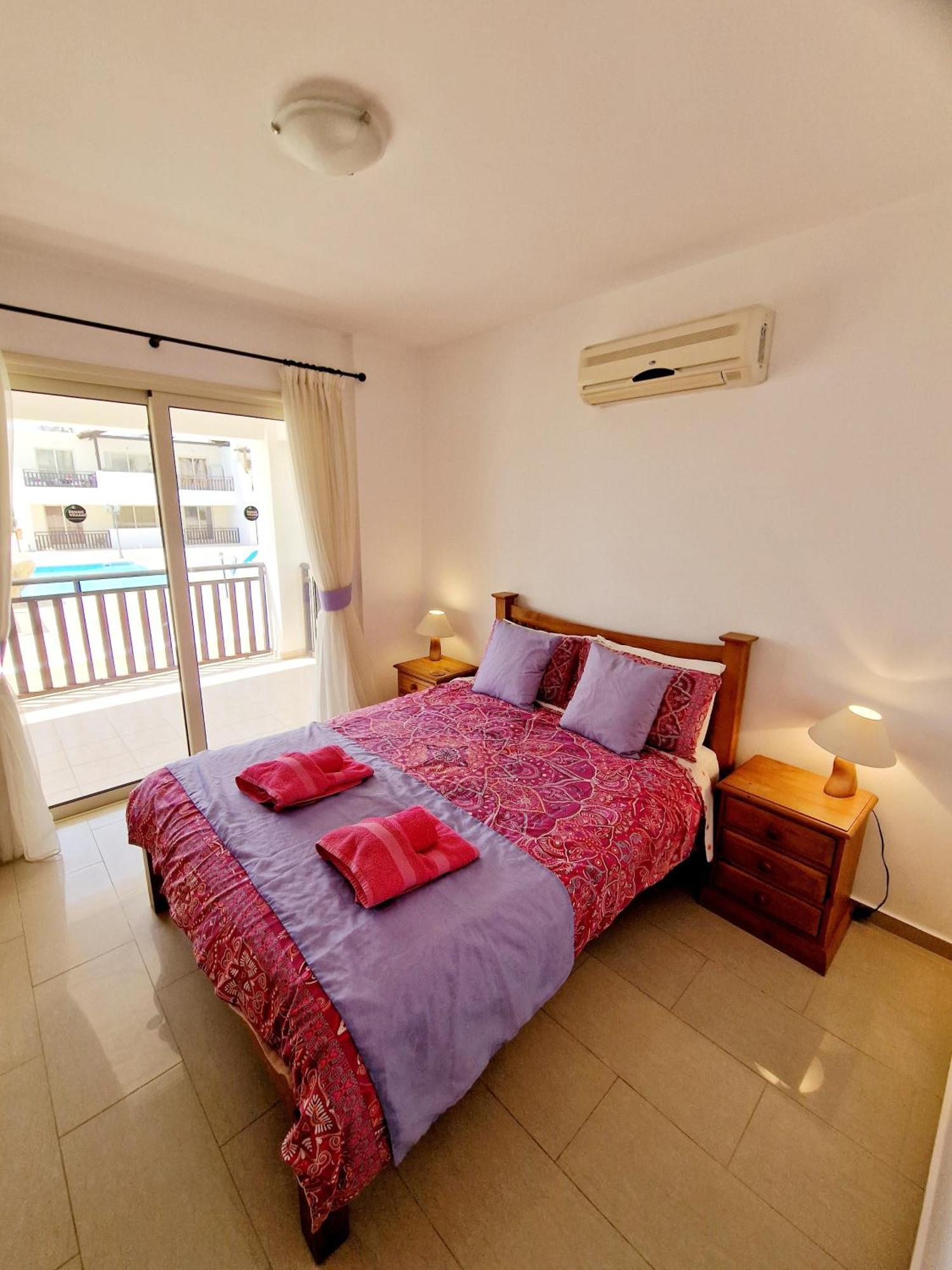 C5 Vanessa Luxury Apartment Peyia Extérieur photo