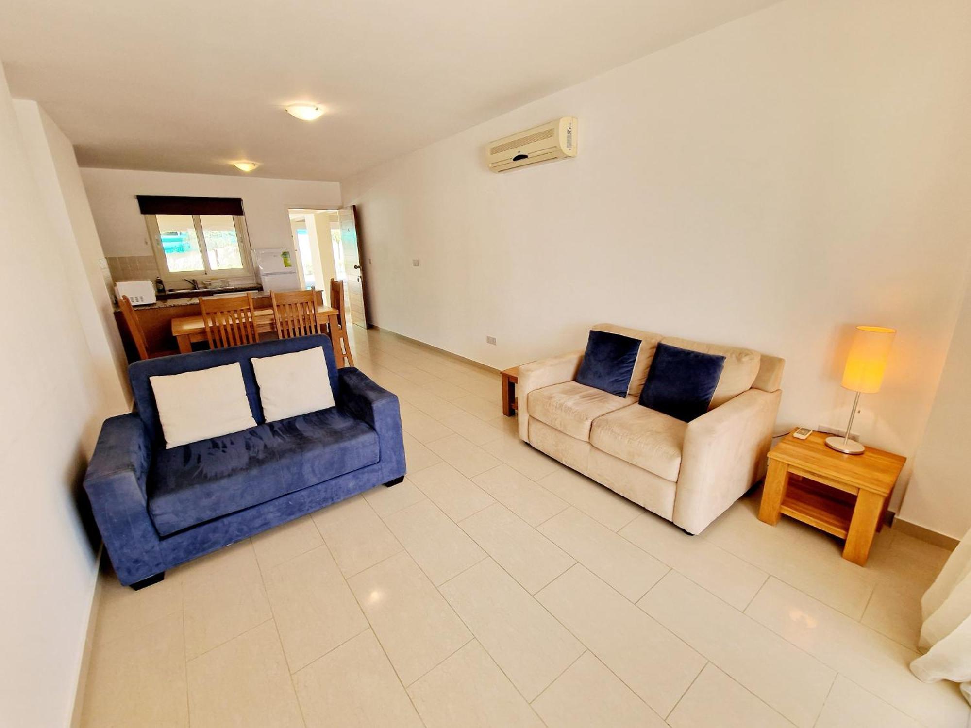 C5 Vanessa Luxury Apartment Peyia Extérieur photo