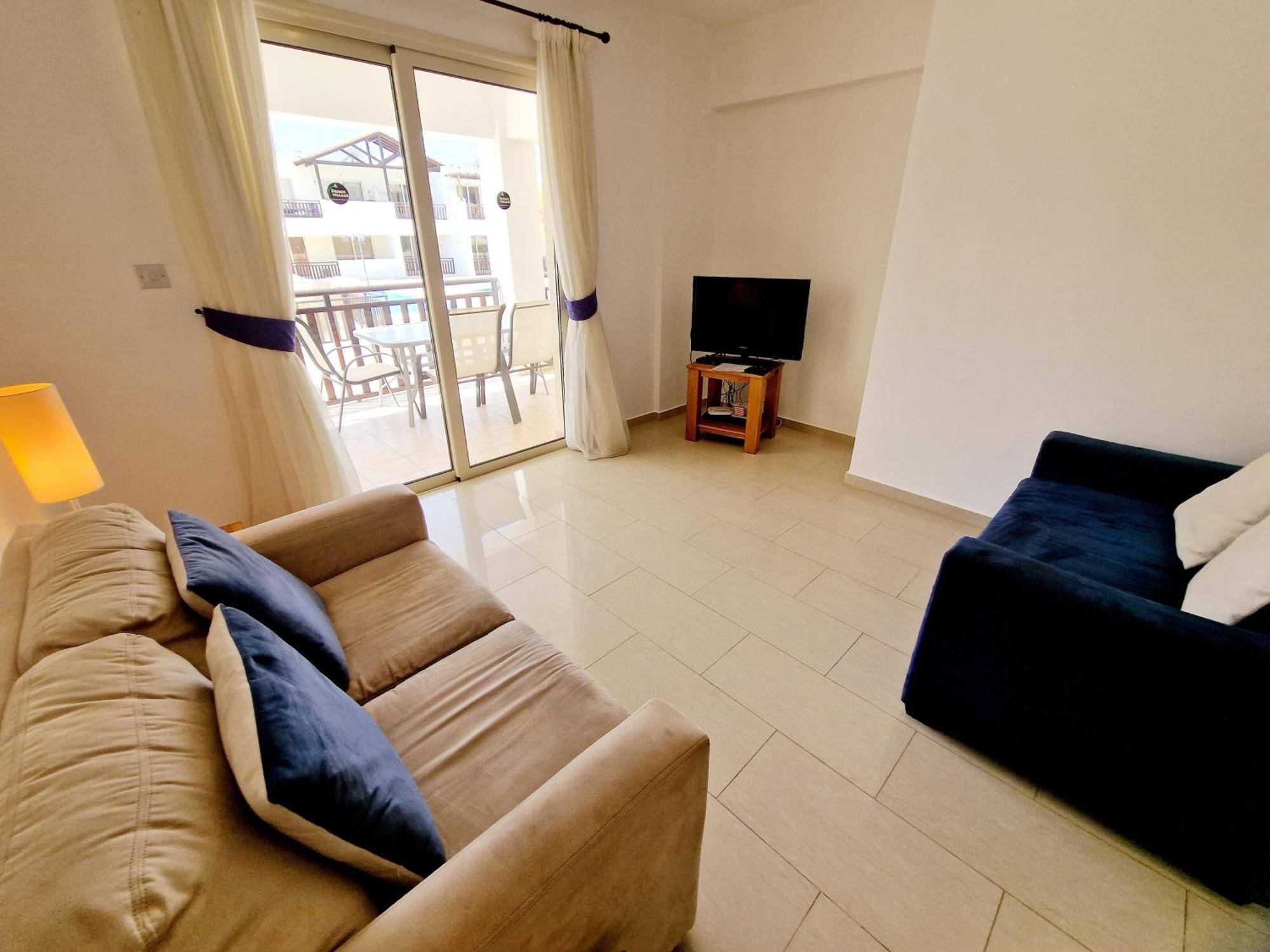 C5 Vanessa Luxury Apartment Peyia Extérieur photo