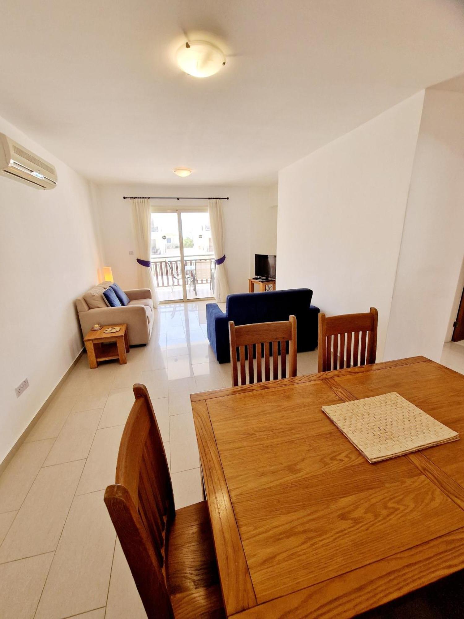 C5 Vanessa Luxury Apartment Peyia Extérieur photo