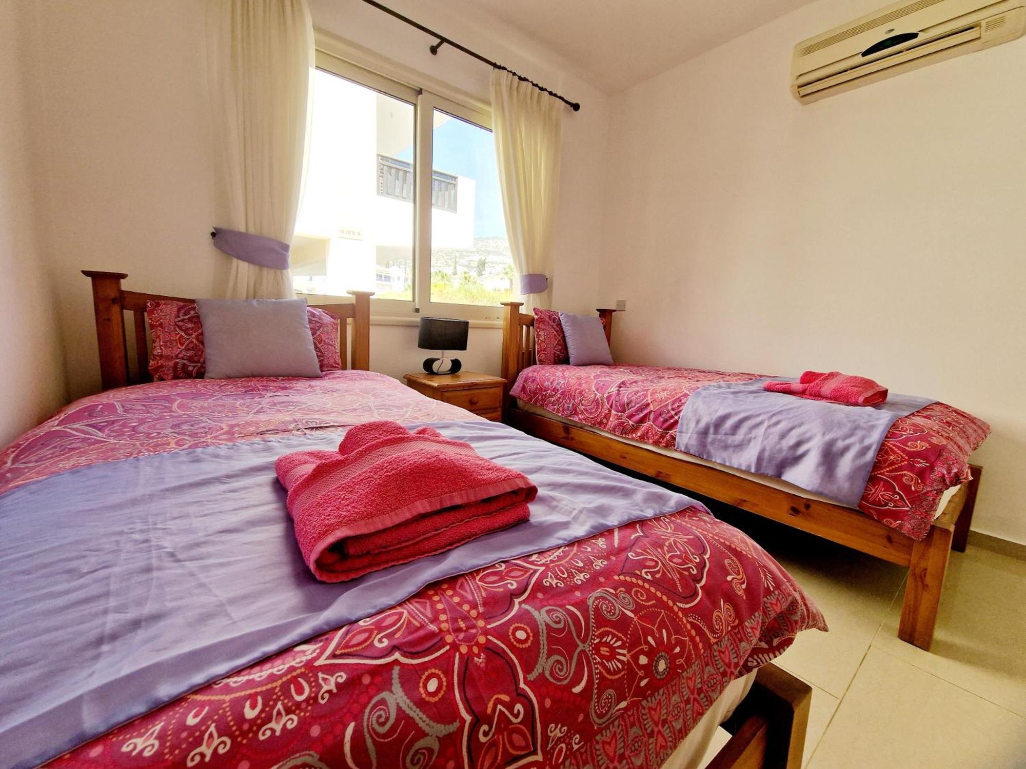 C5 Vanessa Luxury Apartment Peyia Extérieur photo