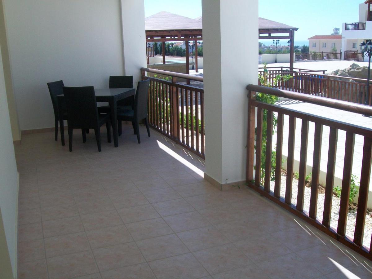 C5 Vanessa Luxury Apartment Peyia Extérieur photo