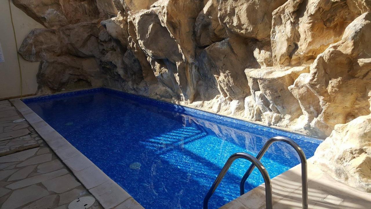 C5 Vanessa Luxury Apartment Peyia Extérieur photo