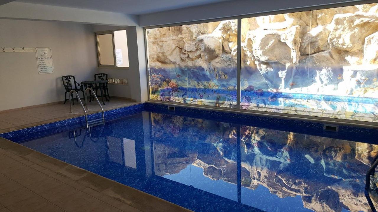 C5 Vanessa Luxury Apartment Peyia Extérieur photo